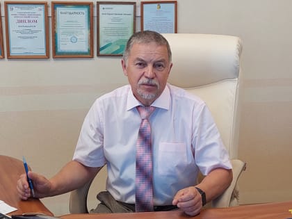 Николай Пасынков – о новой программе долгосрочных сбережений