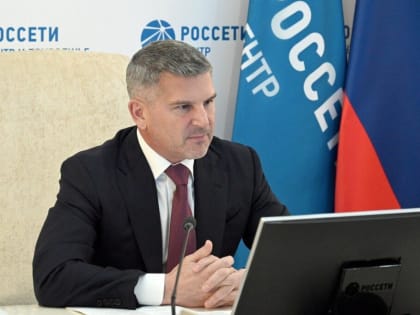 Игорь Маковский: энергетики Нижегородской, Кировской и Воронежской областей на высоком уровне сдерживают удар стихии
