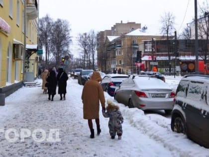 Мамы из Кировской области за 2023 год родили одну тройню и 88 двоен