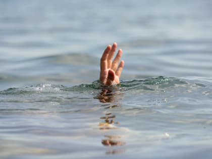 12-летний ребенок утонул в Вятке