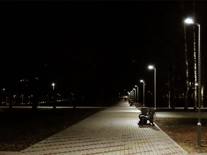 В Кирове станет светлее на пять тысяч лампочек