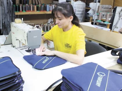 Спрос по всей России: производитель из Чепецка поделился итогами года