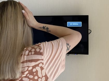 В Кирово-Чепецке ожидаются перебои в работе радио и ТВ