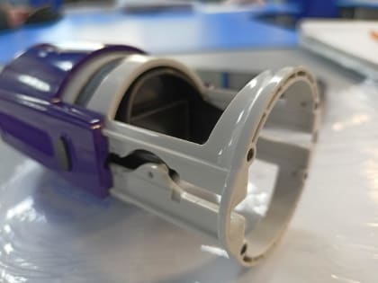 Сандалов попросил бизнес подключиться к улучшению налогового климата в Кировской области