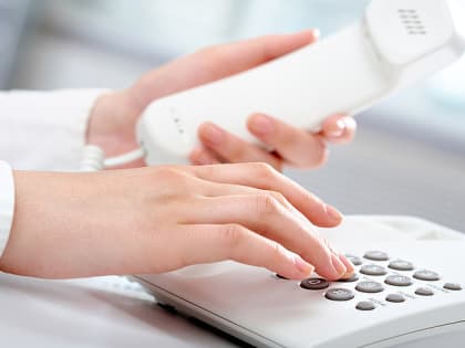 Главный невролог ответит на вопросы кировчан во время прямой линии