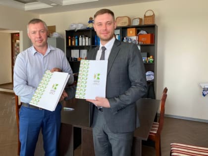 Кировские МФЦ будут оформлены в символике 650-летия города