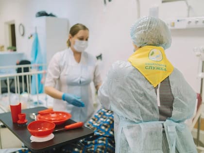 В Кировской области улучшается поддержка семей и пожилых граждан