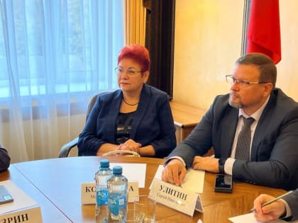 Приняли участие в телефонной линии «Тепло – людям»