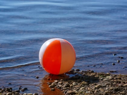 В Лебяжье родительские патрули провели 62 рейда на водные объекты