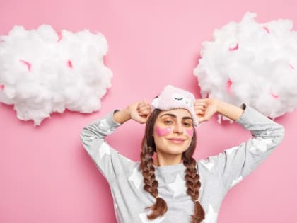 Вдохновение в действии