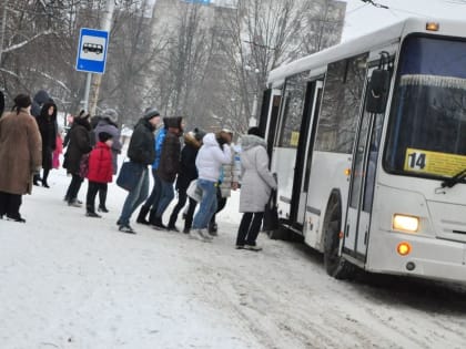 Из-за многочисленных нарушений администрация Кирова может расторгнуть контракт с автопредприятием «Автобус 43»