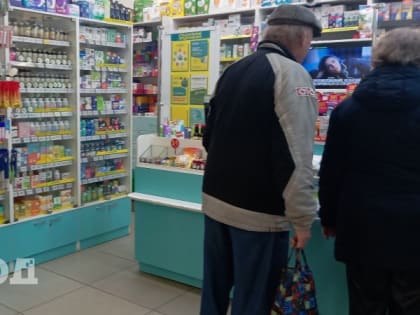 Житель Зуевки три месяца не мог добиться получения льготных препаратов