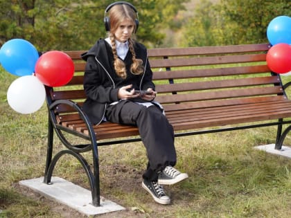 Новая инфраструктура для отдыха у Лебяжского городища