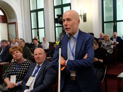 О чем у руководства Кировской области спросили на презентации потенциала региона