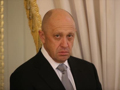 Чем запомнился глава ЧВК «Вагнер» Евгений Пригожин?