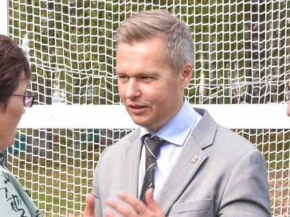 Александр Чиликин избран депутатом ЗСКО седьмого созыва