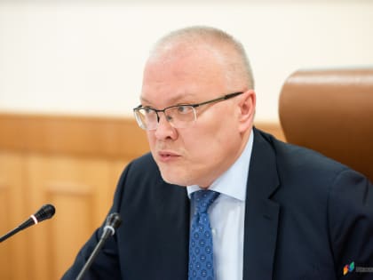 Политолог про Соколова и Чурина: «Открытого конфликта у них нет»