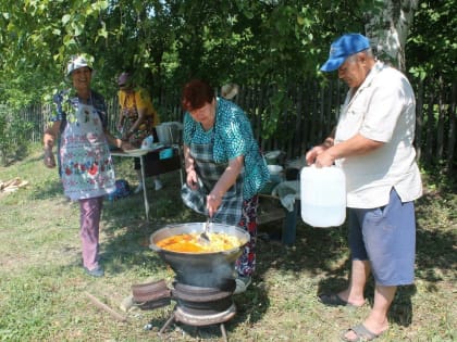 Чекашево