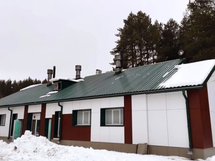 Кировские детские оздоровительные лагеря вовсю готовятся к лету