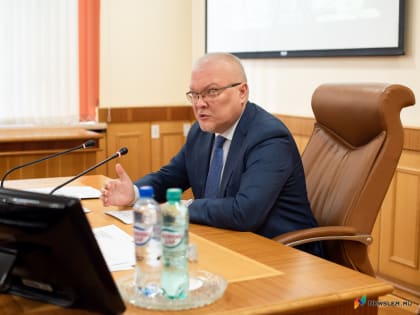 Кировская область и Беларусь проведут совместные памятные мероприятия