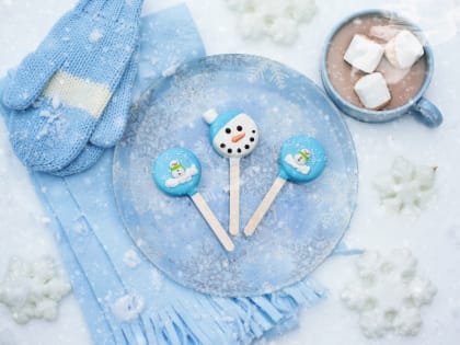 В связи с похолоданием в Кирове перенесли проведение детских развлекательных программ