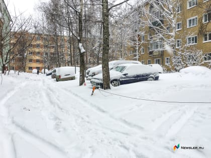 Симаков: шторм из Нижнего Новгорода идет на Киров