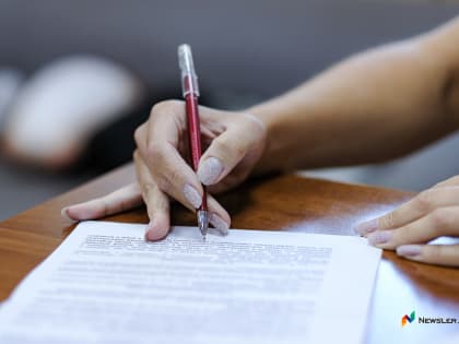 Александра Плосконосова вошла в список членов Общественной палаты