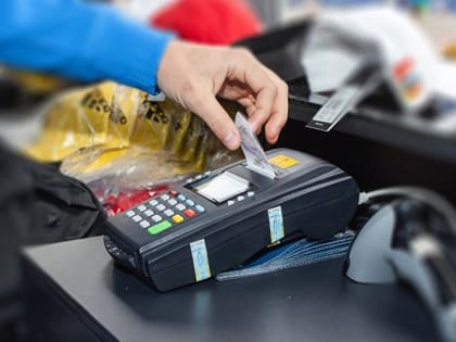 Работа по легализации рыночной торговли продолжается