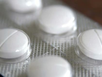 Йод и аспирин попали в список потенциально дефицитных лекарств