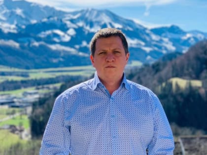 Сергей Трошков перейдет из кировской администрации в пермскую