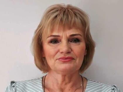 «Заслуженный работник системы образования  Кировской области» отмечает 65-летний юбилей