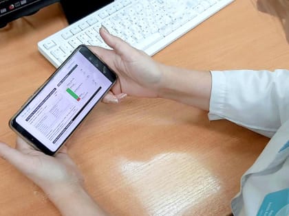 Беременных кировчанок с нарушениями углеводного обмена обеспечивают спецсистемами