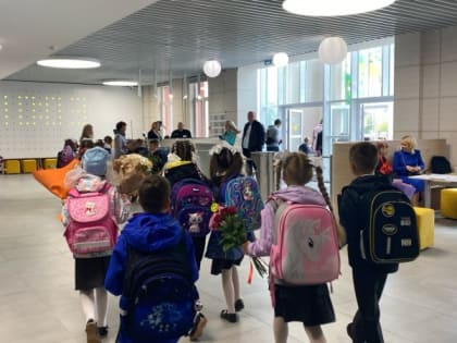 Учебные программы кировских педагогов признаны лучшими в России