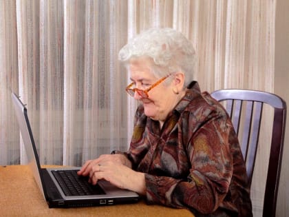 Полку интернет-пользователей в Кировской области прибыло