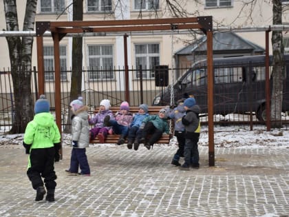 Пора делать выбор