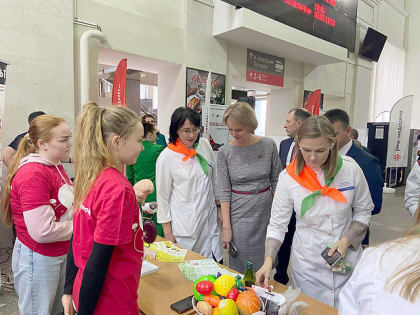 Более 1500 человек прошли обследование и получили консультации специалистов в рамках акции «Поезд здоровья»