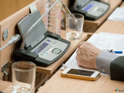 В Кировской области прекратят полномочия одного из членов избиркома