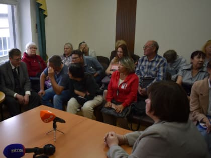 Арбитражный суд в Кирове начал процедуру банкротства КПК "Инвест Центр"