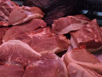 В России зафиксированы единичные случаи заболевания листериозом