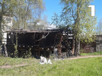 СНОСИМ НЕСНОСНЫЕ САРАИ