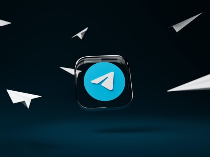 Россияне столкнулись с массовой атакой мошенников в Telegram