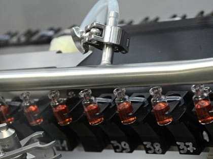 В Кировской области будут производить первую отечественную вакцину от ВПЧ