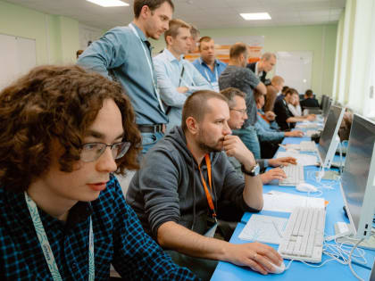 В Кирове прошли масштабные киберучения по обеспечению безопасности ИТ-инфраструктуры