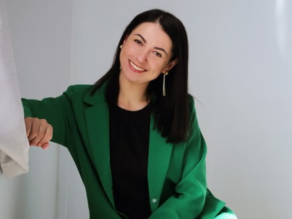 «Классика жанра» приглашает на концерт Анастасии Климиной