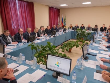 Лесопромышленный комплекс принес в бюджет свыше 2 миллиардов рублей