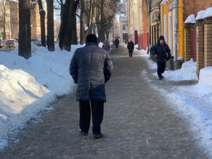 Пенсии взлетят: Голикова объявила новый размер выплат для пенсионеров России