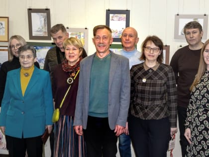 Андрей Крысов устроил в Герценке «Чехарду»