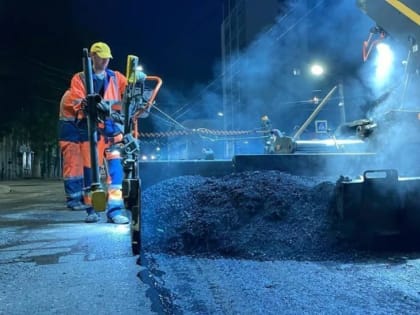 В Кировской области в 2024 году обновили новогодний маршрут