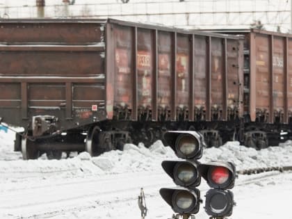 Железнодорожную ветку Зеленый Дол – Яранск планируют продлить до Котельнича