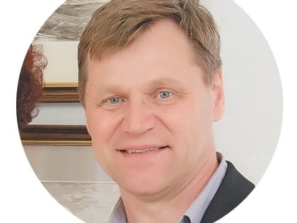 Рынок лифтов проехал этаж санкций